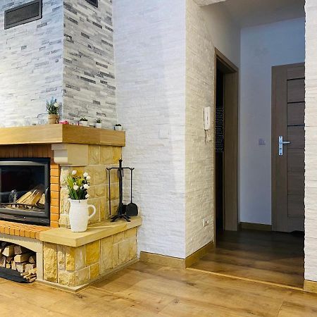 Apartament Rodzinny Gubalowka Zakopane Exteriör bild